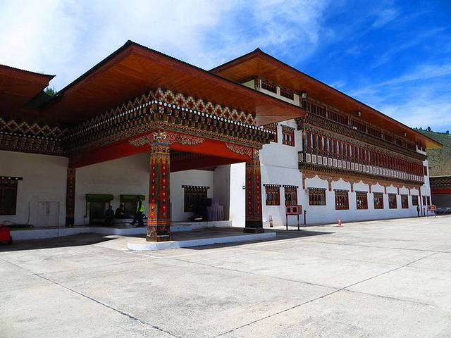 不丹国家博物馆