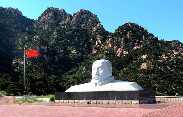 李大钊革命活动旧址