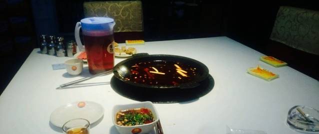 九里香(水东门店)