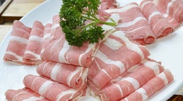 西域羊大爷涮肉堂(谈固西街店)