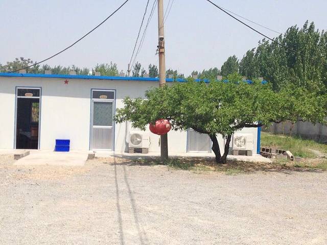 临沂糁馆(石鼓桥店)