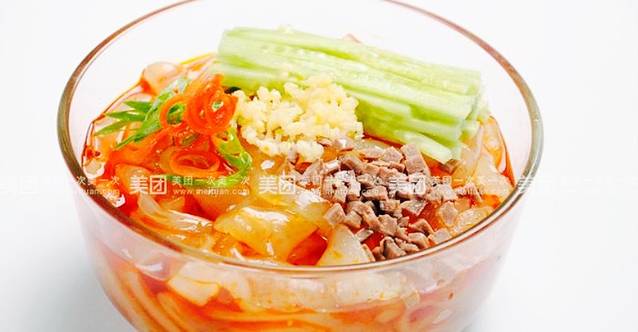 玉麦手工面条(辽东湾大街店)