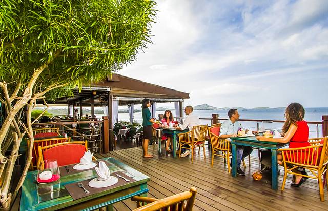 Dr Frogs Bar & Grill