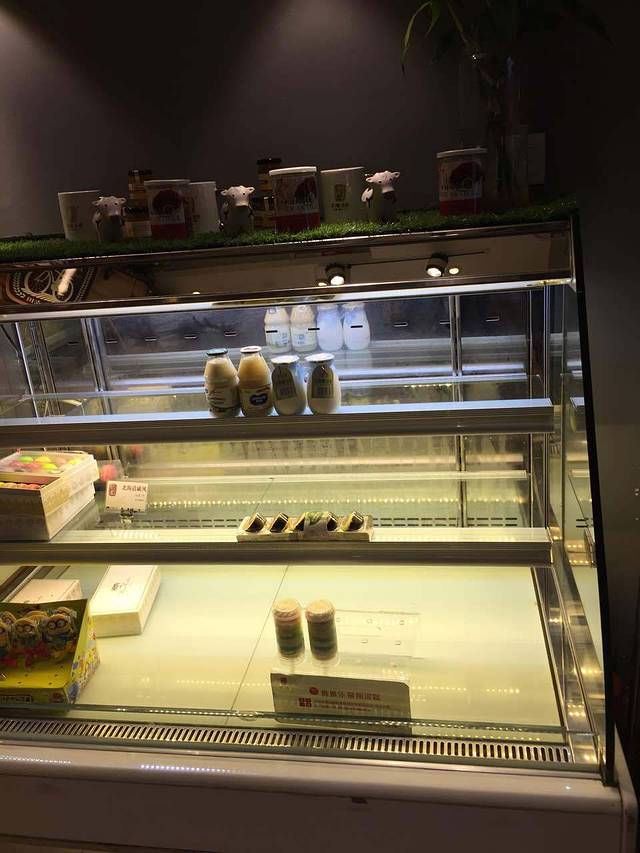 玫瑰·麦田(石粘店)