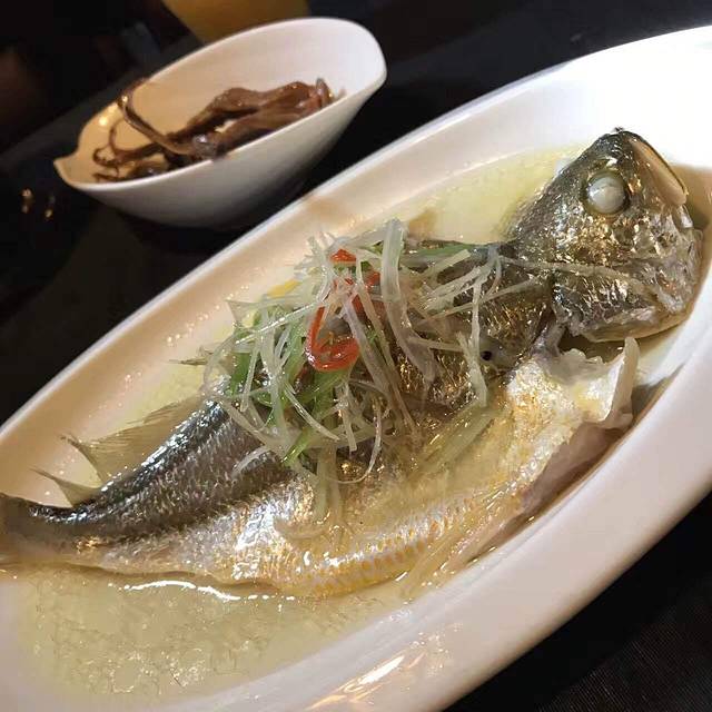 简普菜烤鱼(高邮世贸店)