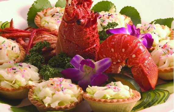 东园小馆(江都路店)