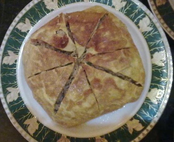 翡翠宫西餐厅(石龙店)