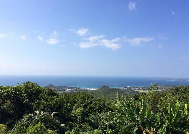 垦丁国家森林游乐区