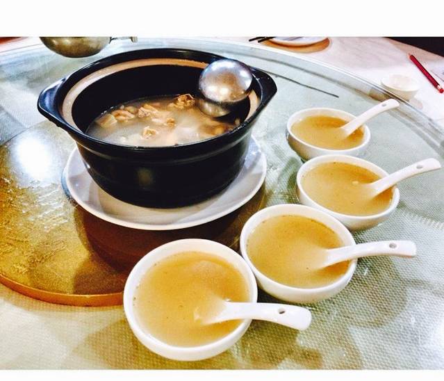 椿记烧鹅(南亚店)