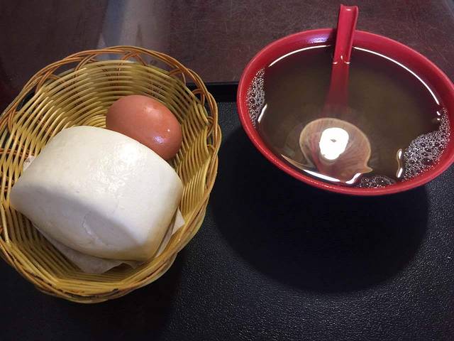 唐人包子铺(大唐店)