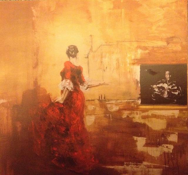 塞维利亚弗拉明戈舞博物馆