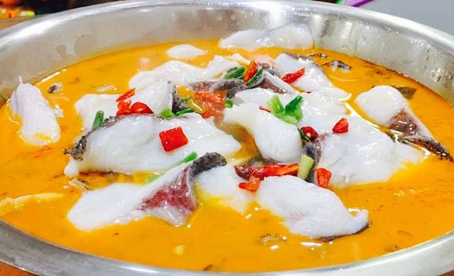 清水鱼坊(新安南路店)