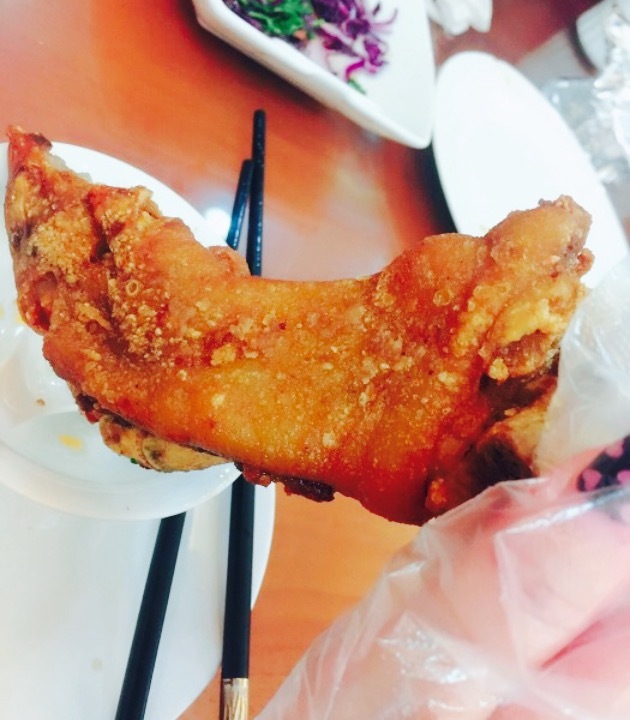 妈祖海鲜岛(文帝路店)