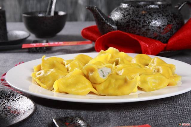 船歌鱼水饺(湛山店)