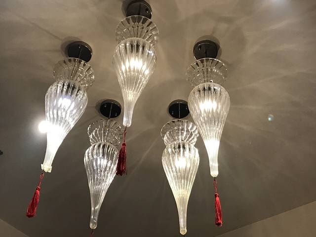 徐记海鲜(万国城店)