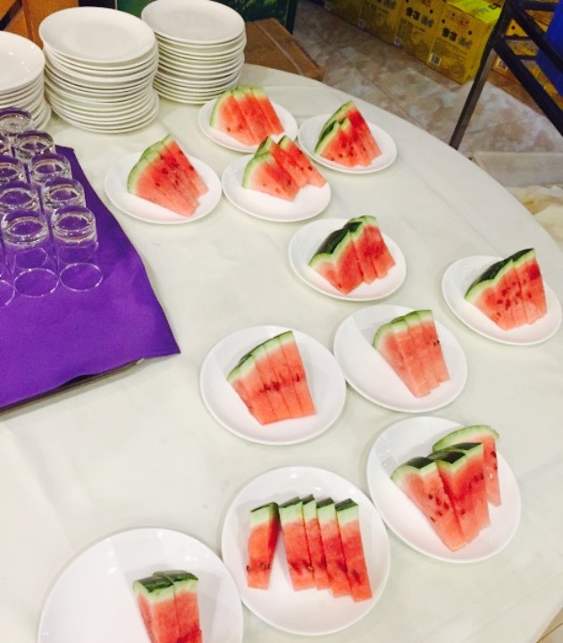 大海湾酒楼(人南店)