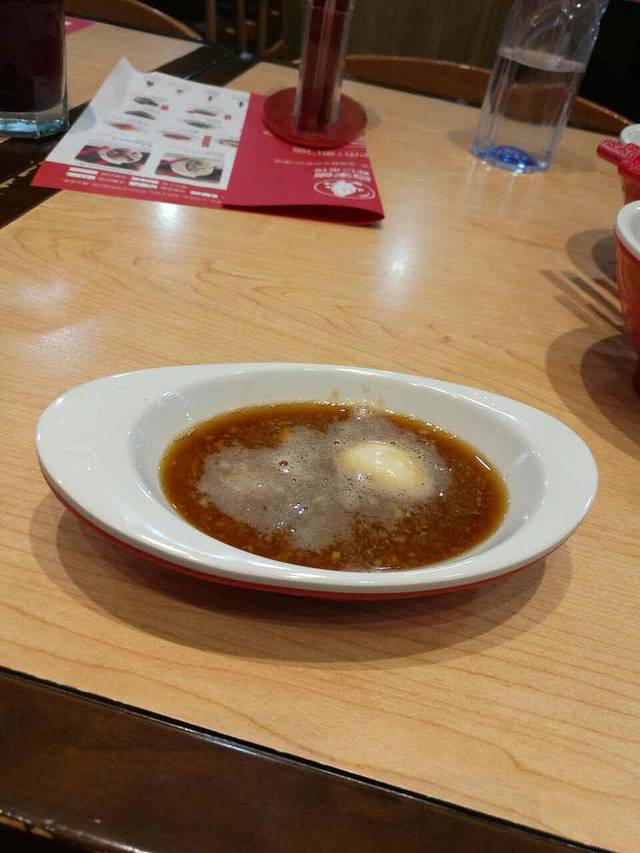 喜家德虾仁水饺(环西店)