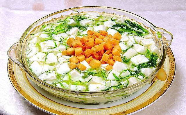 山海关清和浑锅店