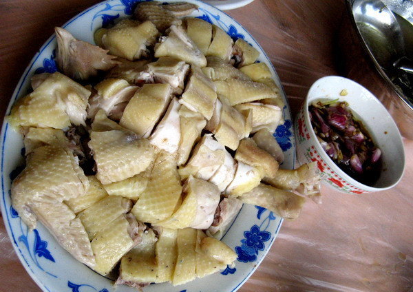 南山梅园农家饭