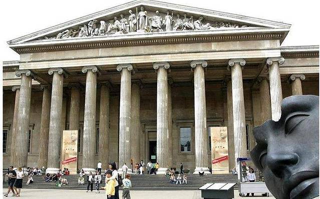 Museum of Latin American Art (MOLAA)