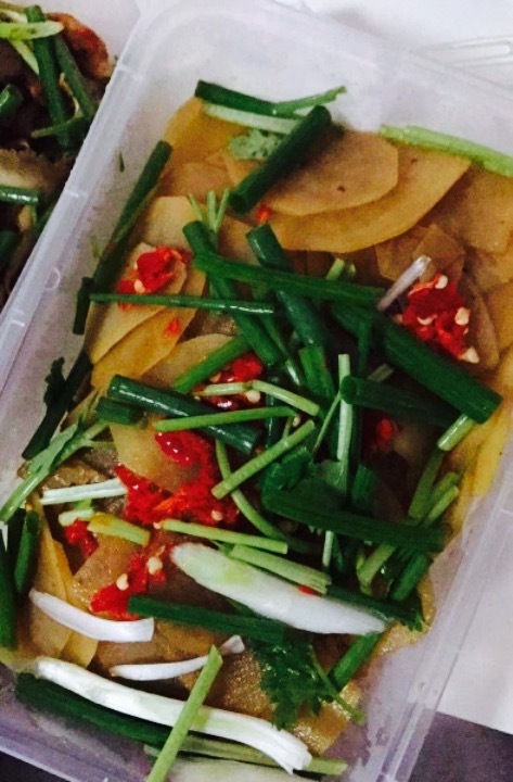 草包牛肉(蓬安店)