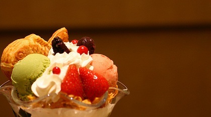 大连百年汇豪生酒店洛丁餐厅