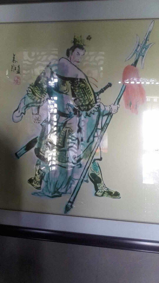 大红灯笼(江东店)