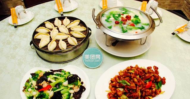 新马户主题餐厅(白城总店)