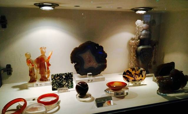 中国地质大学(北京)博物馆