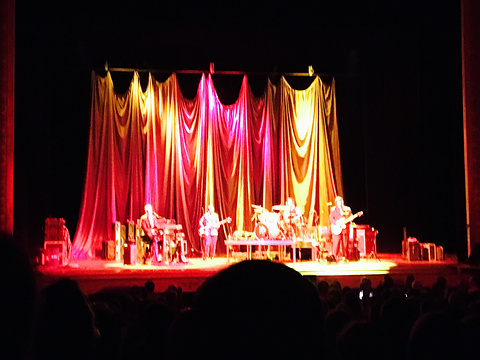 Royal Theatre