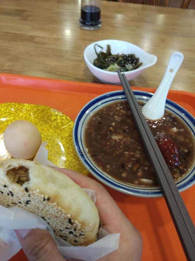 北斗星餐厅(天威店)