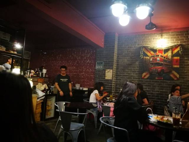 COLINMINT简悦厨(富力海珠城店)