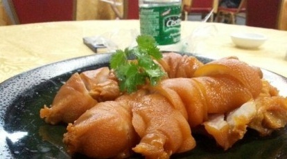 小鱼儿海鲜餐厅(金桥路店)