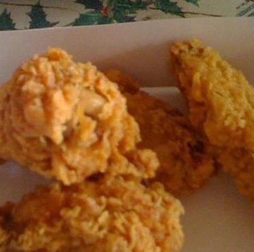 肯德基(美仁宫店)