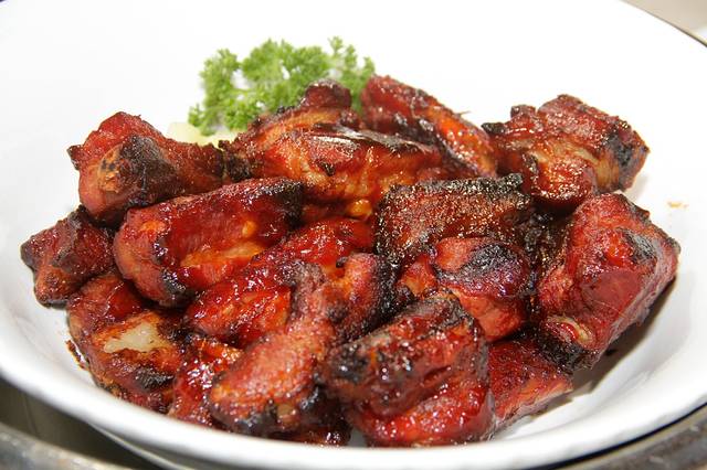 康帝国际酒店·意大利西餐厅