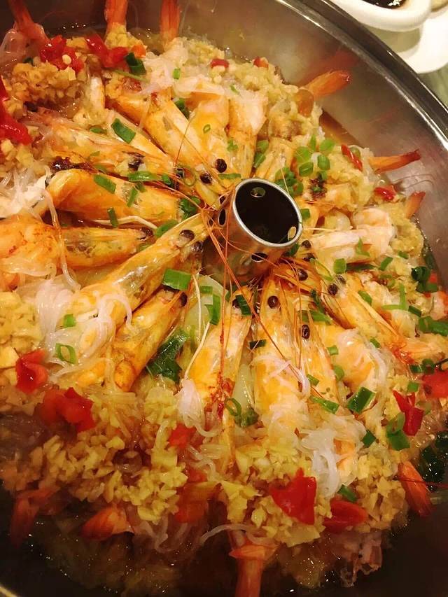 海岸海鲜阁(红旗路店)