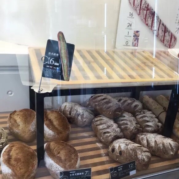 JUST HOT佳禾欧包(宝善街店)