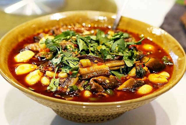 眉州东坡(三苏祠店)