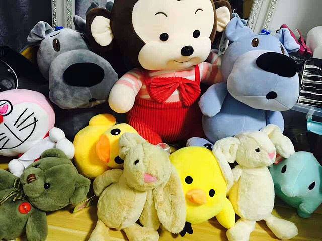 正宗唐记北京烤鸭(钟鼓岭路店)