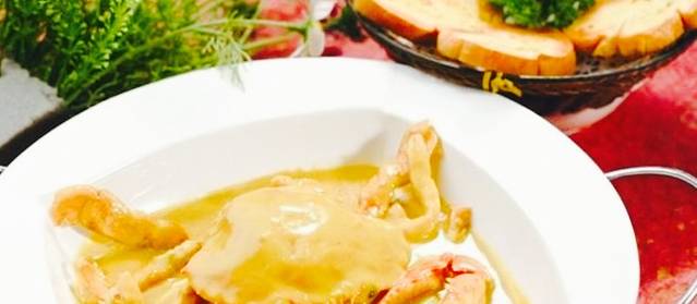 峨眉酒家(翔翼东街店)