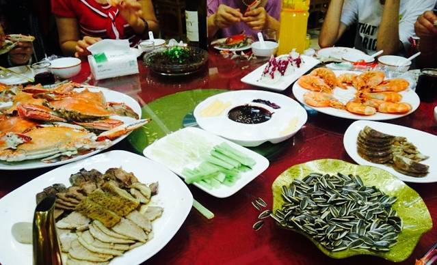 大福仁(福州道店)