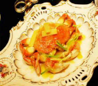 伊邦小院(原紫缘公馆店)