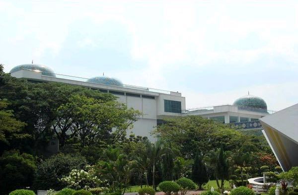 马来西亚国家档案馆