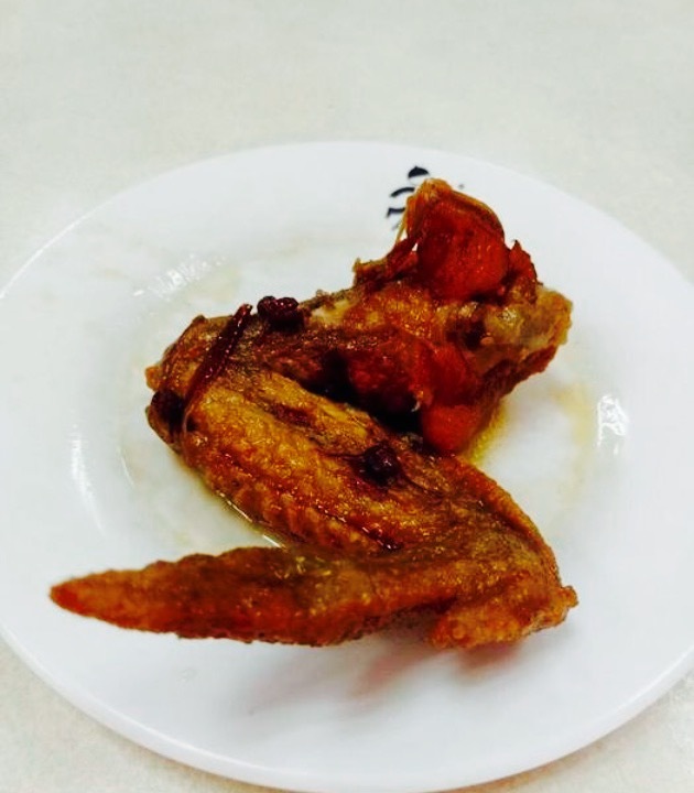 阿利茄汁面(中心广场店)