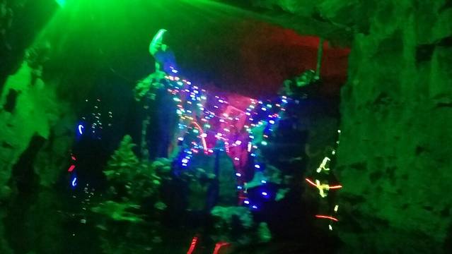 沈阳水洞森林自然保护区