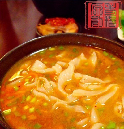 老杨羊肉串(总店)