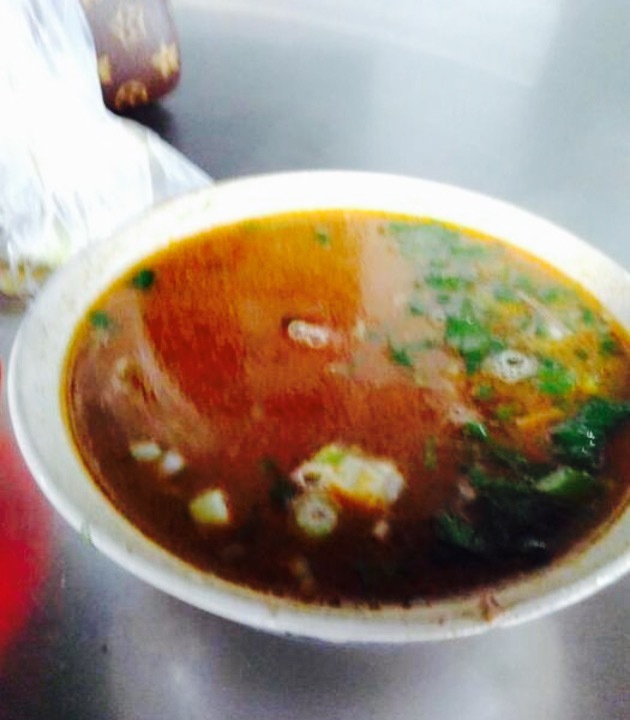 化三驴肉汤馆老店