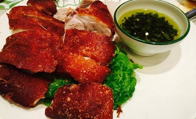 芽庄越式料理(铜锣湾店)