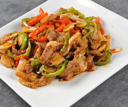 华辉拉肠(同和一店)