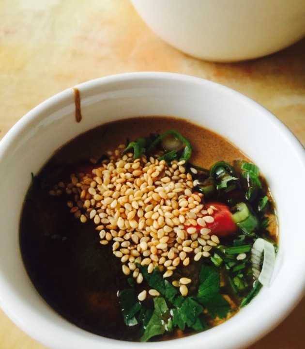 陈记火锅(二部)